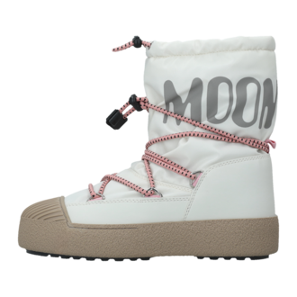 Ženske čizme Moon Boot Ttrack polar frozen dew/pink