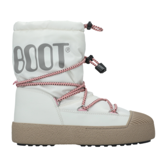 Ženske čizme Moon Boot Ttrack polar frozen dew/pink