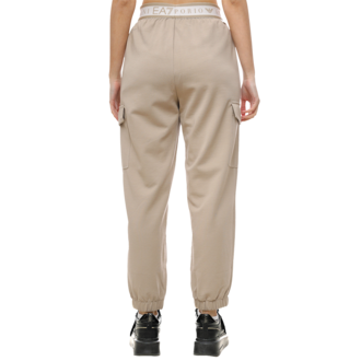Ženske pantalone Emporio Armani