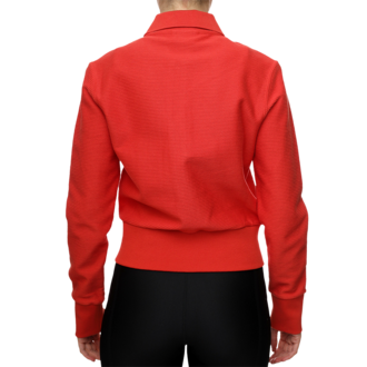 Ženski duks Puma Premium ess knitted cardigan