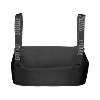 Ženski kupaći gornji deo Puma Swim women bandeau top 1p