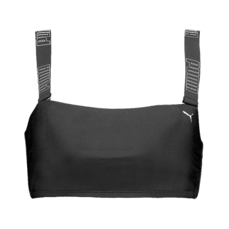 Ženski kupaći gornji deo Puma Swim women bandeau top 1p