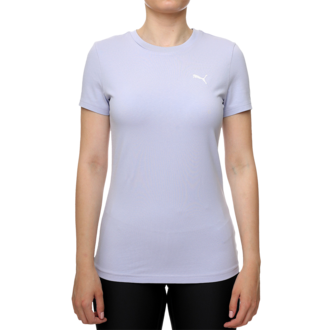 Ženska majica Puma Wardrobe ess slim tee