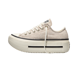 Ženske patike Converse Chuck taylor all star lift double stack