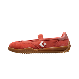 Ženske patike Converse Run star trainer ballet flat