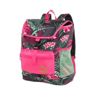 Dečiji ranac Puma Prime Vacay Queen Backpack