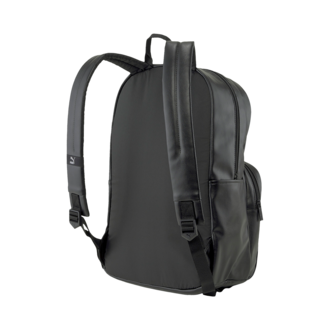 Unisex ranac Puma Classics Elevated PU Backpack