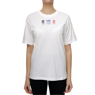 Ženska majica Puma Classics gen. graphic tee