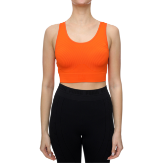 Ženska majica Puma Infuse evoknit crop top