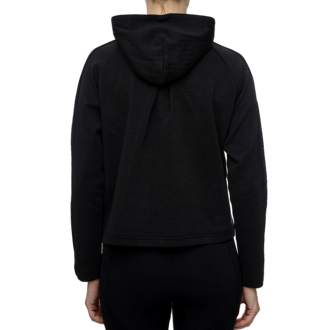 Ženski duks Puma T7 hoodie dk
