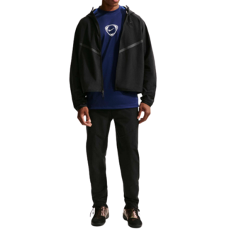 Muška trenerka donji deo Nike M nk tech shori knit drill pnt