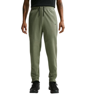 Muška trenerka donji deo Nike M nk tech shori knit drill pnt