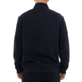 Muški duks sa zipom Emporio Armani Sweatshirt