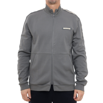 Muški duks sa zipom Emporio Armani Sweatshirt