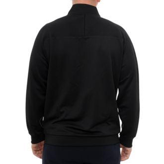 Muški duks sa zipom Emporio Armani Sweatshirt