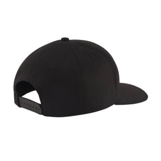 Unisex kačket Puma The P Low Curve Cap