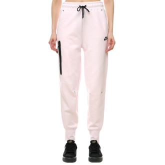 Ženska trenerka donji deo Nike W NSW TCH FLC ESSNTL HR PNT