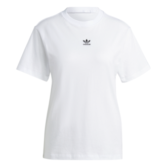 Ženska majica adidas Tee regular white