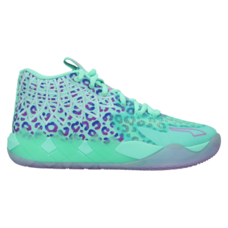 Muške patike za košarku Puma Mb.01 alien safari
