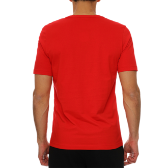 Muška majica Puma Classics logo tee