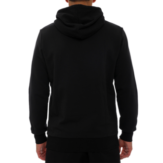 Muški duks Puma Classics Logo Hoodie TR