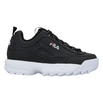 Ženske patike Fila DISRUPTOR LOW WMN