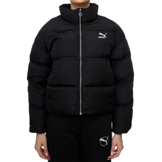 Ženska jakna Puma Classics oversized puffer jacket