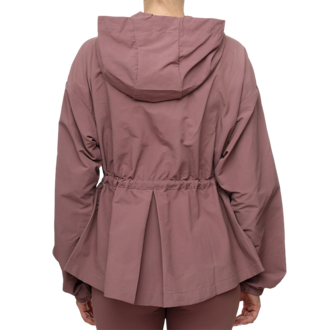 Ženski duks Nike W nsw trend wvn jkt