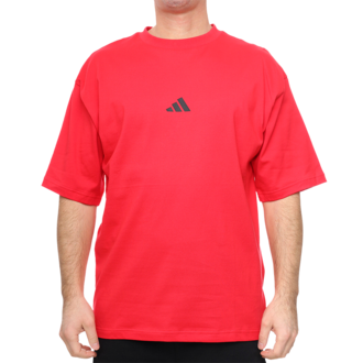 Muška majica adidas M fi sl t