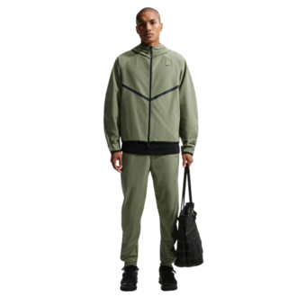 Muški duks Nike M nk tech shori knit wr fz jkt