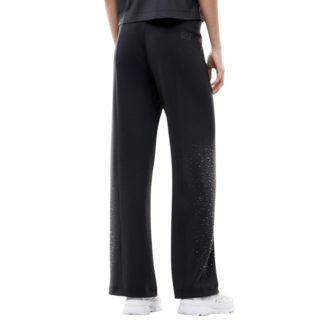 Ženska trenerka donji deo Emporio Armani Trouser