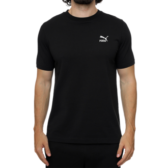 Muška majica Puma Classics small logo tee