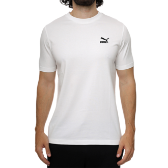 Muška majica Puma Classics small logo tee
