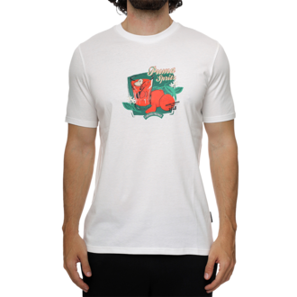 Muška majica Puma GRAPHICS Puma SPRITZ Tee