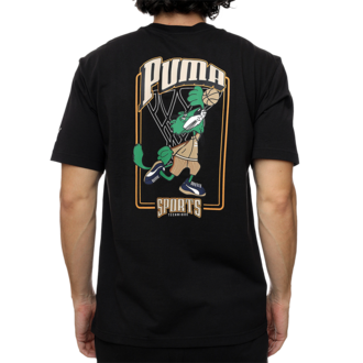 Muška majica Puma TEAM FOR THE FANBASE Graphic Tee