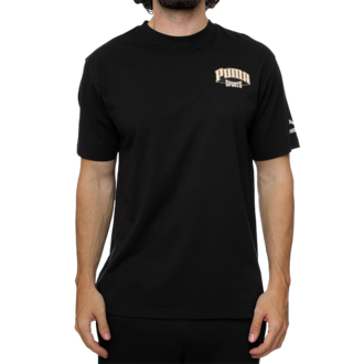Muška majica Puma Team for the fanbase graphic tee