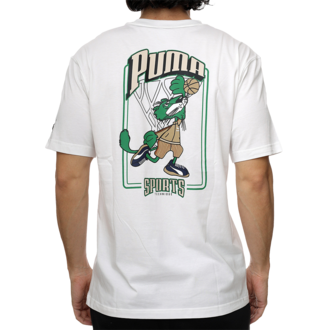 Muška majica Puma Team for the fanbase graphic tee