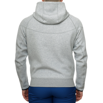 Muški duks Nike M NK TCH FLC FZ WR HOODIE