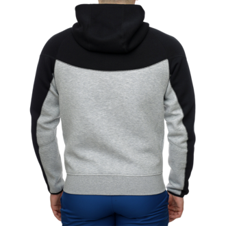 Muški duks Nike M NK TCH FLC FZ WR HOODIE