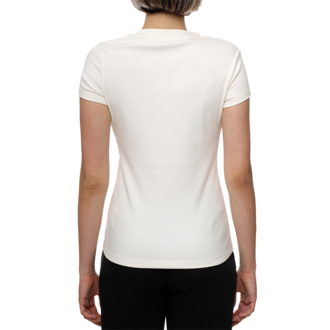 Ženska majica Puma Classics ribbed slim tee