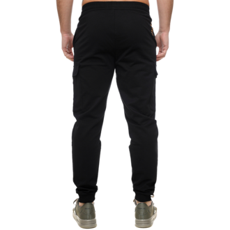 Muške pantalone Emporio Armani