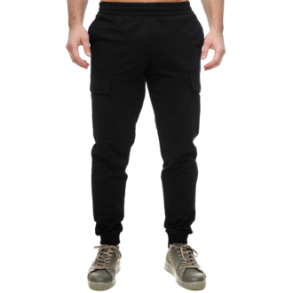 Muške pantalone Emporio Armani