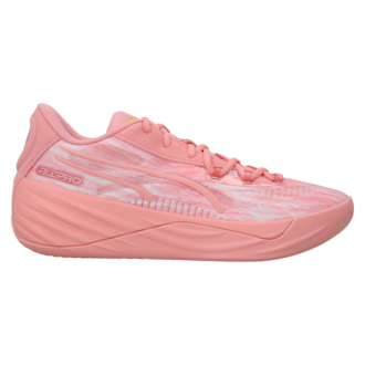 Muške patike za košarku Puma All-pro nitro dress code