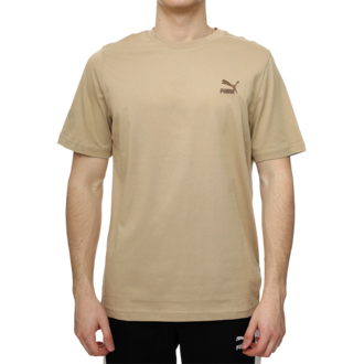 Muška majica Puma Classics small logo tee