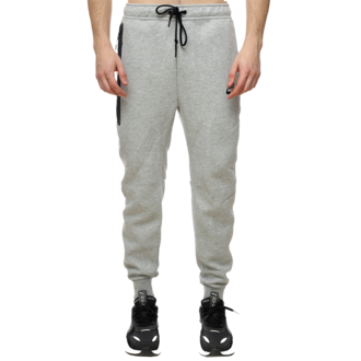 Muška trenerka donji deo Nike M nk tch flc jggr