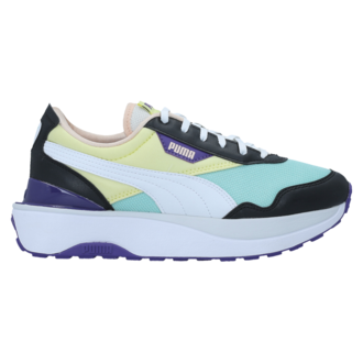 Ženske patike Puma CRUISE RIDER FLAIR WN'S