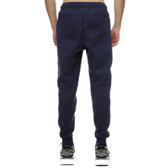 Muška trenerka donji deo Nike M nk tch flc jggr