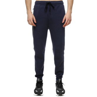 Muška trenerka donji deo Nike M nk tch flc jggr