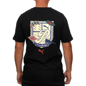 Muška majica Puma Sports legacy graphic tee
