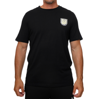 Muška majica Puma Sports legacy graphic tee